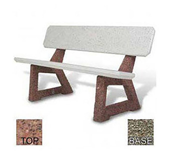 BB-58-POLI RED-GRY bild