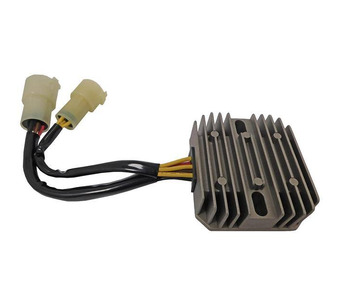 21066-0047 REGULATOR AND RECTIFIER bild