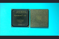 EP3C16F484C8N Altera IC FPGA 346 I/O 484FBGA